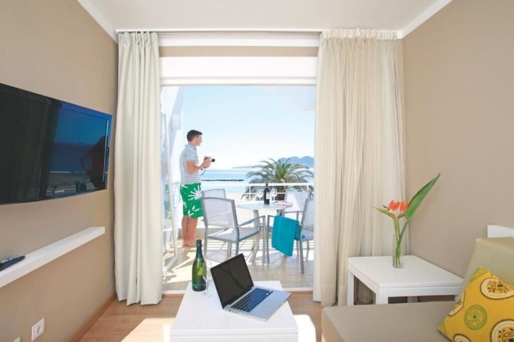 Apartamentos Bellamar photo 16