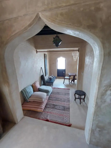 Samaki House