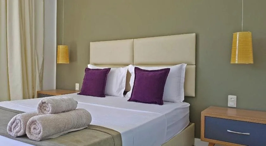Ravenala Hotel Boutique