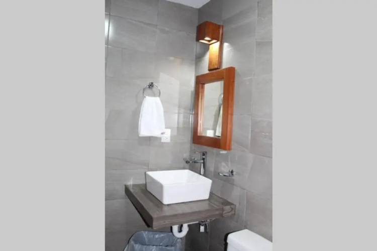 Departamento 4. Tuumben Che