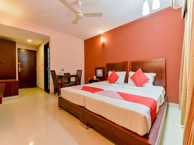 Picasso Castle Hotel