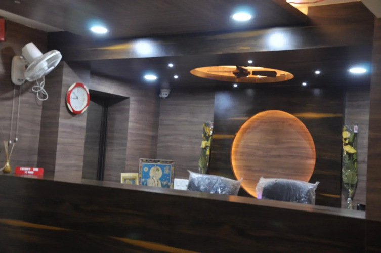 Hotel Shivam