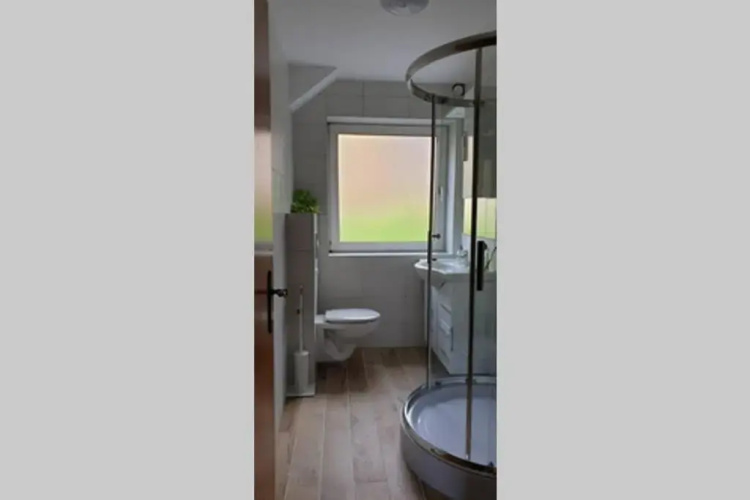 Mia Apartman, Eisenerz