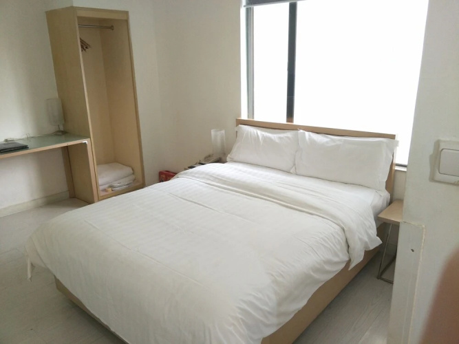 Oriental Silk Hotel - Guangzhou