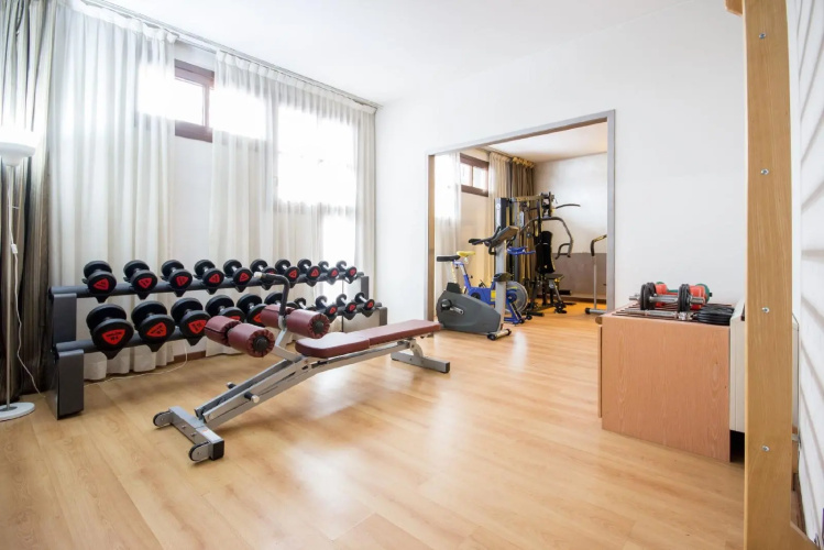 Best Western Hotel Modena District photo 30
