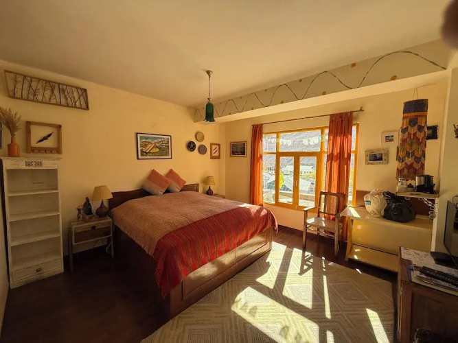 Hotel Deyzor