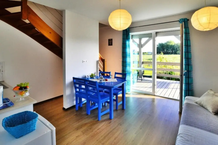 Cottage in Jaroslawiec Near Tropicana Park