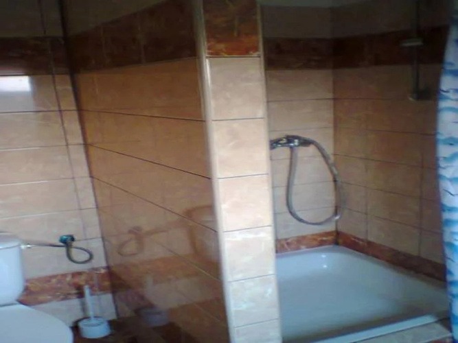 Otevřená Náruč Pension