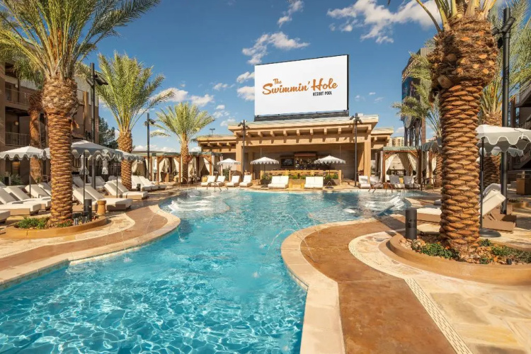 Silverton Casino Hotel photo 18