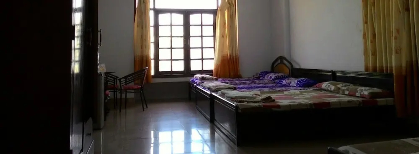Bay Thanh Guest House