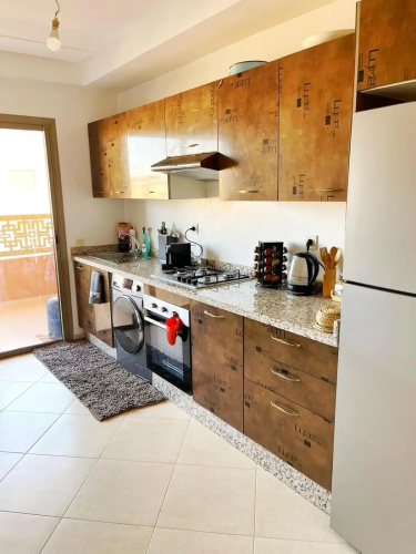 Superbe appartement en résidence avec piscines