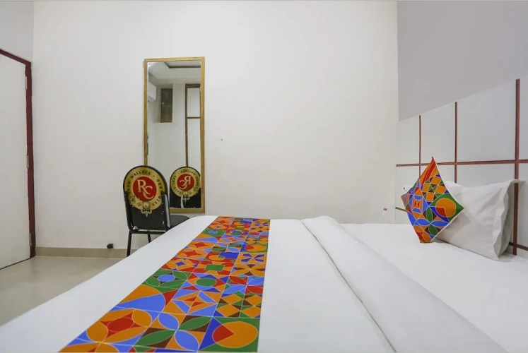 Premium Double room