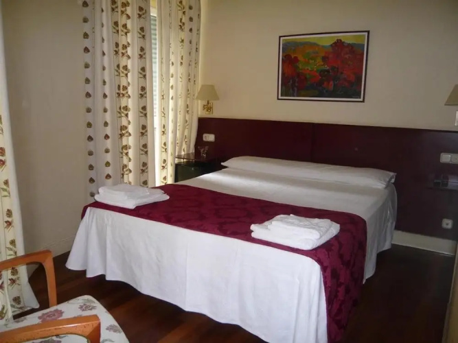 Marisol Guesthouse