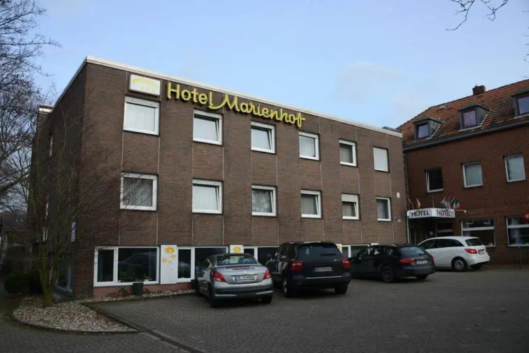Otel görseli