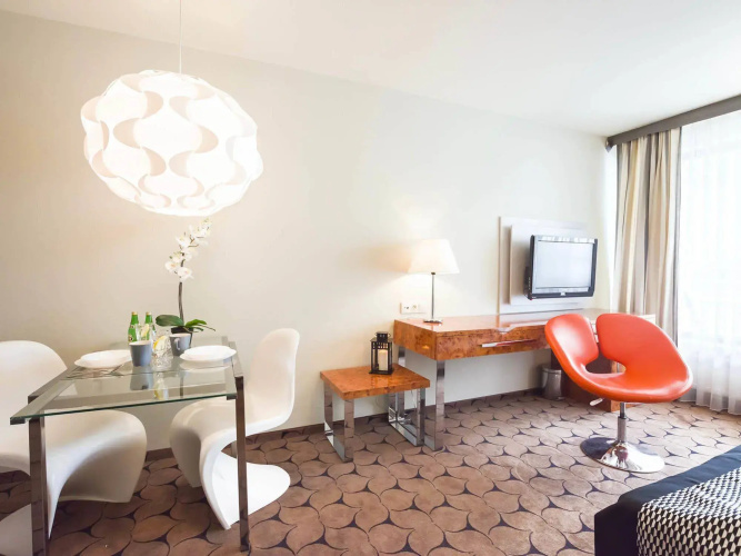 Apartament Sand