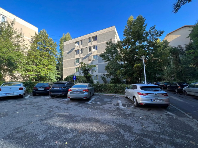 RSA Parklake - Dream apartment