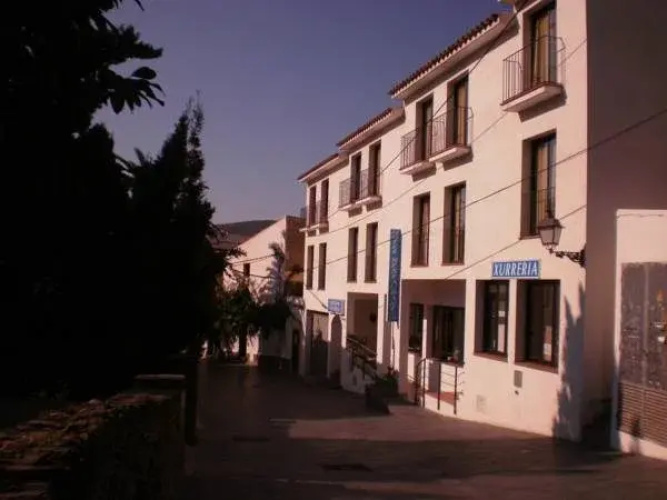 Hotelafbeelding