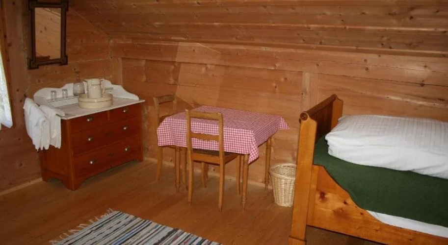 Hotel Waldrand
