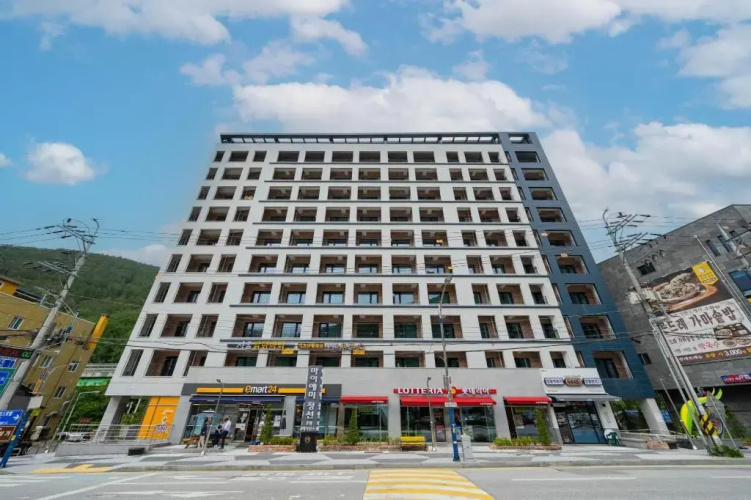 Imagen del hotel