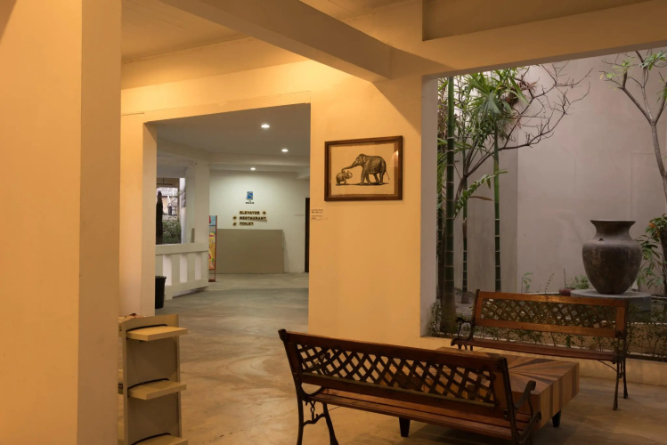 The Square Rayong