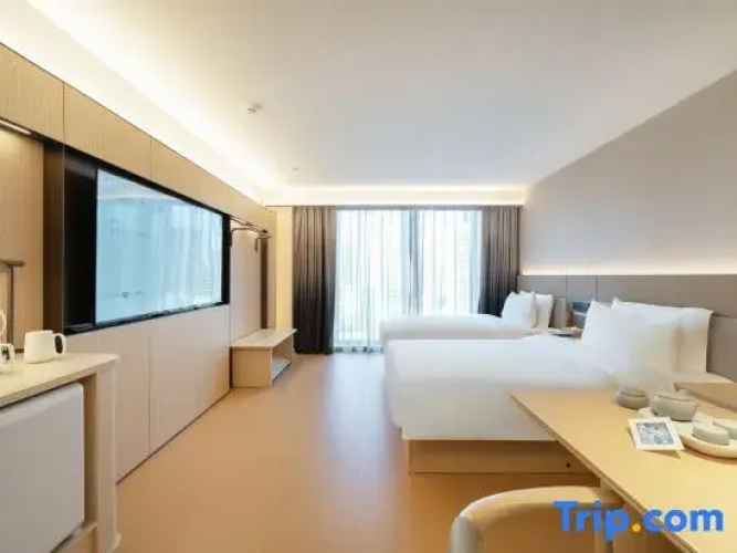 Ji Hotel