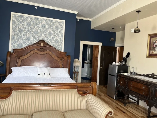 Premier Single room