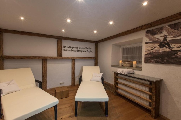 1 Bedroom Double Apartment