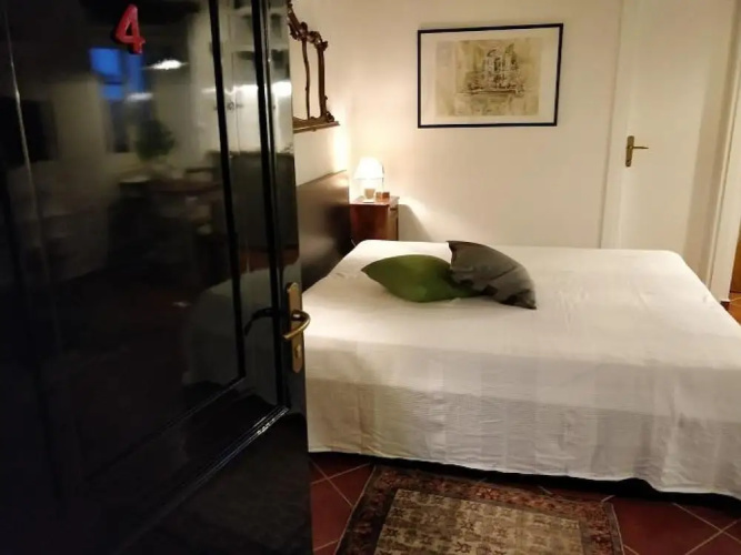 Casa Messi - Casa Messi a Vicolo Della Rivolta 31 Apt 4