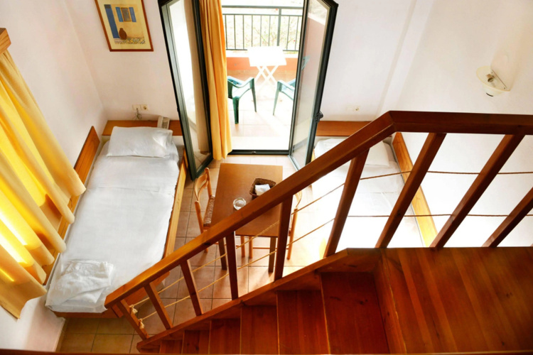 Petra Village Apartments