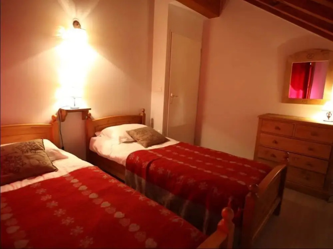 Les Chalets d'Adrien 5
