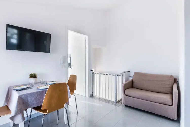 Artemide Vista Mare