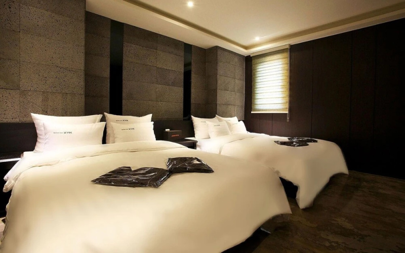 Icheon XYM Hotel