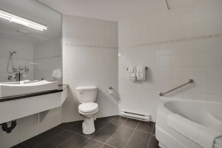 Economy Double room with balcony and with river view