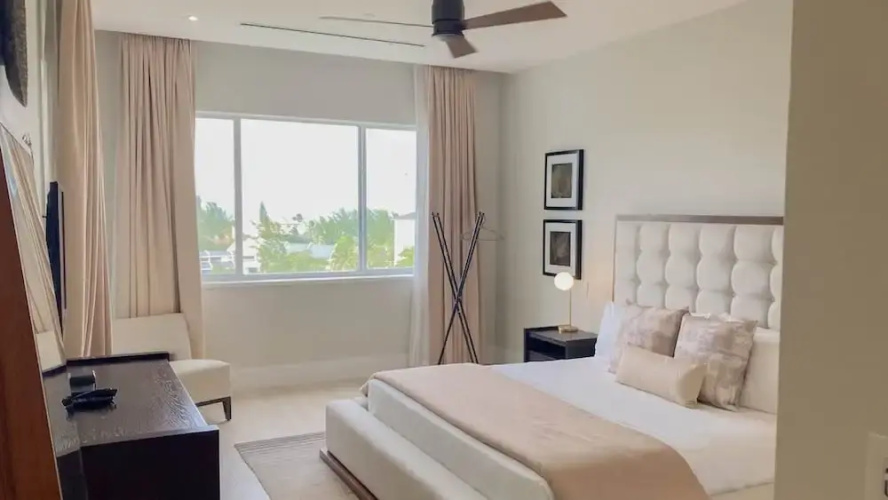 5th Floor Condo at ONE Cable Beach