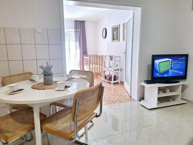 Apartman Square