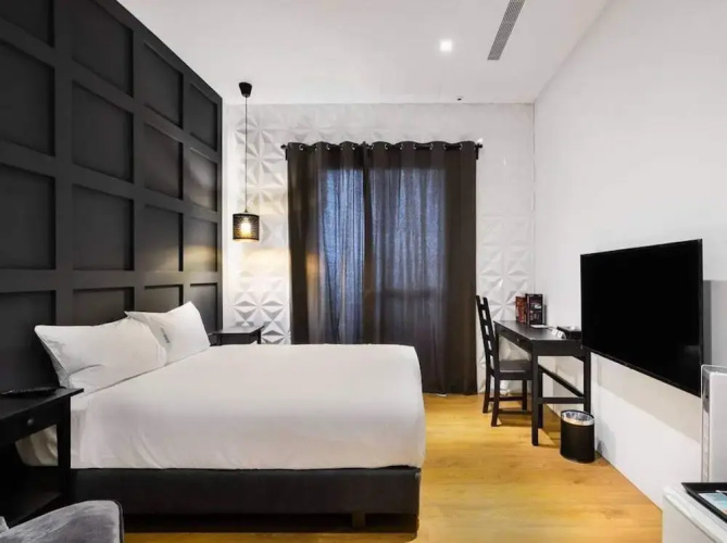SmartStay