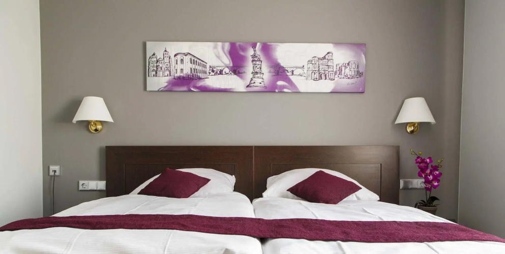 Hotel-Restaurant Igeler Säule