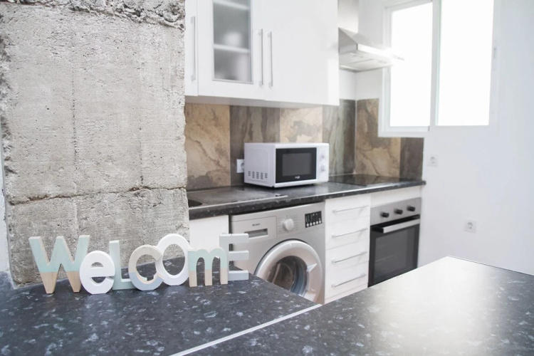 Calle Hernán Ruiz - Very Spacious