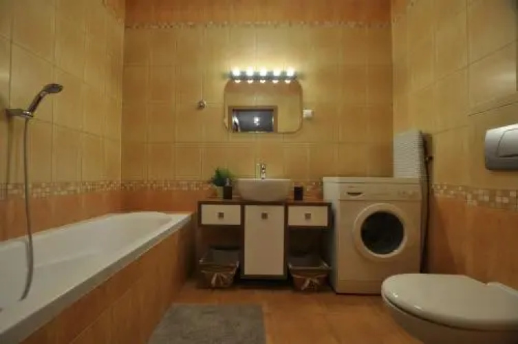 Fieldorfa Apartment