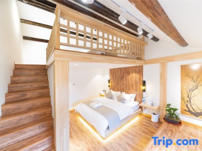 Family Apartment