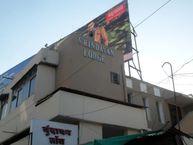 Vrindavan Lodge