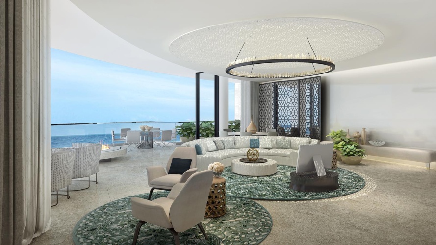 Jumeirah Saadiyat Island Abu Dhabi photo 35