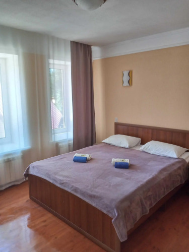 Фотография номера гостевого дома Семейный Уют