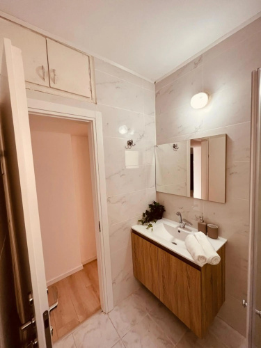 Bat Yam apartment