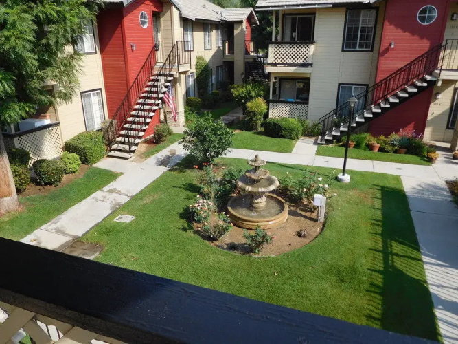 Whispering Meadows Apartments
