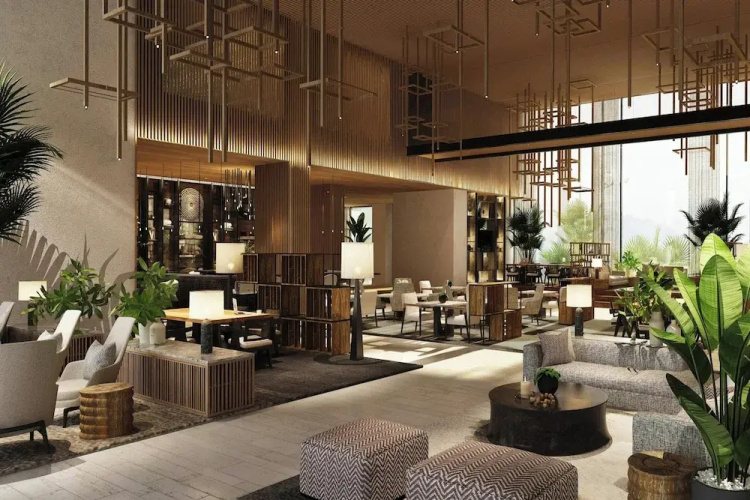 Marriott Executive Apartments Kampala
