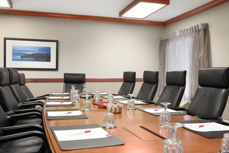 DoubleTree by Hilton Columbus Dublin photo 13