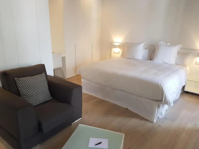 Deluxe Junior Suite