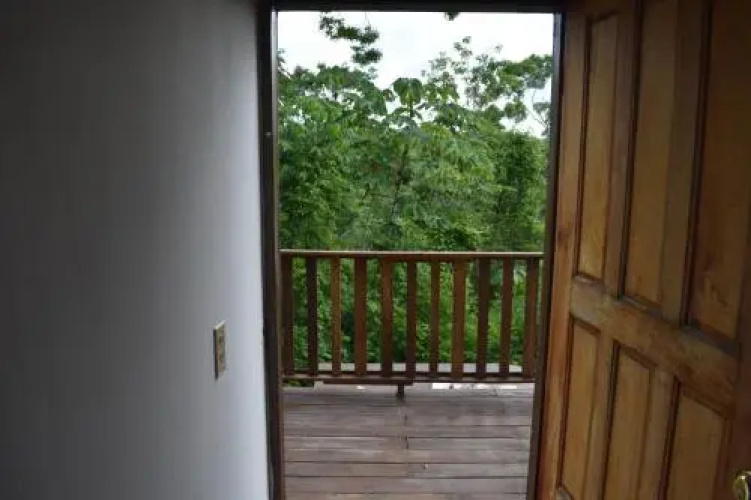 Hidden Haven - Hostel