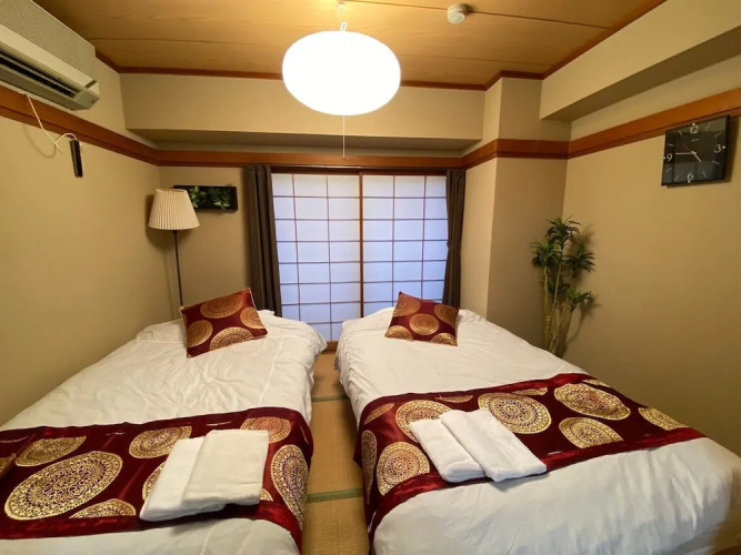 Atami Kaikotei 202